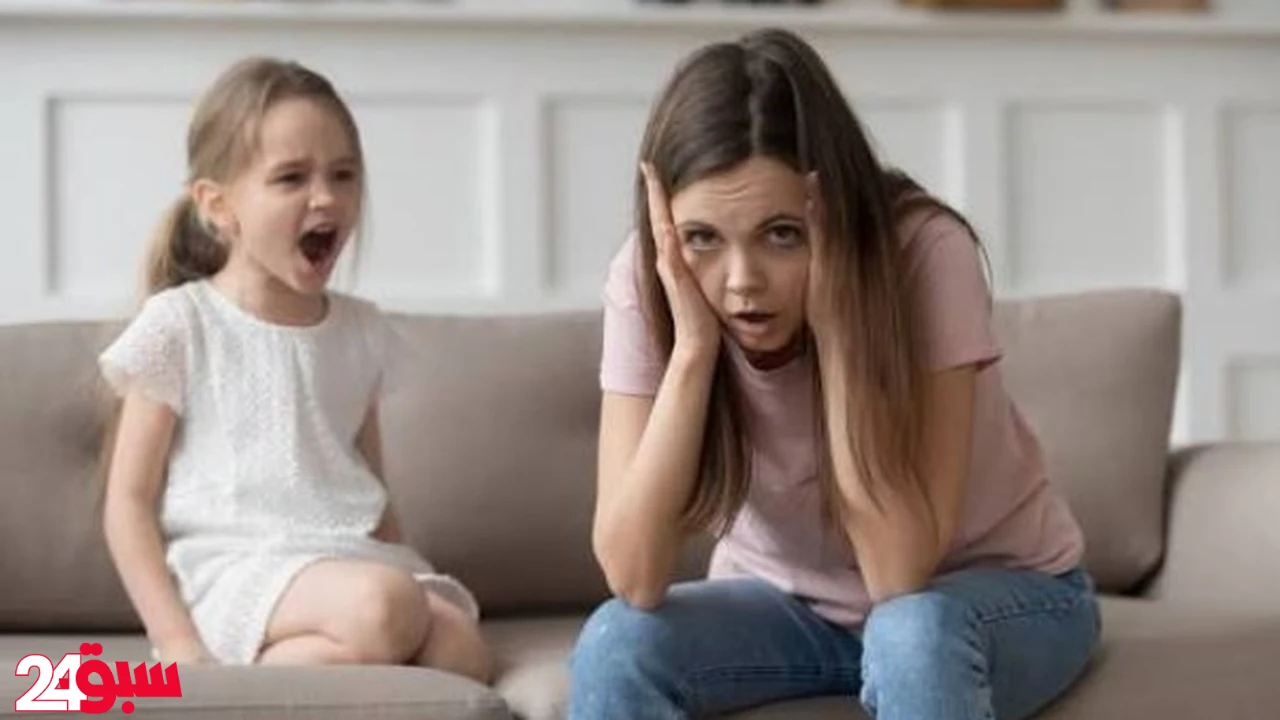 نوبات غضب الأطفال وقت المذاكرة.. أسرار الخبراء للتعامل معها بهدوء وفعالية